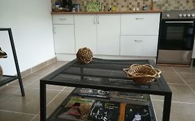 Casa La Terraza